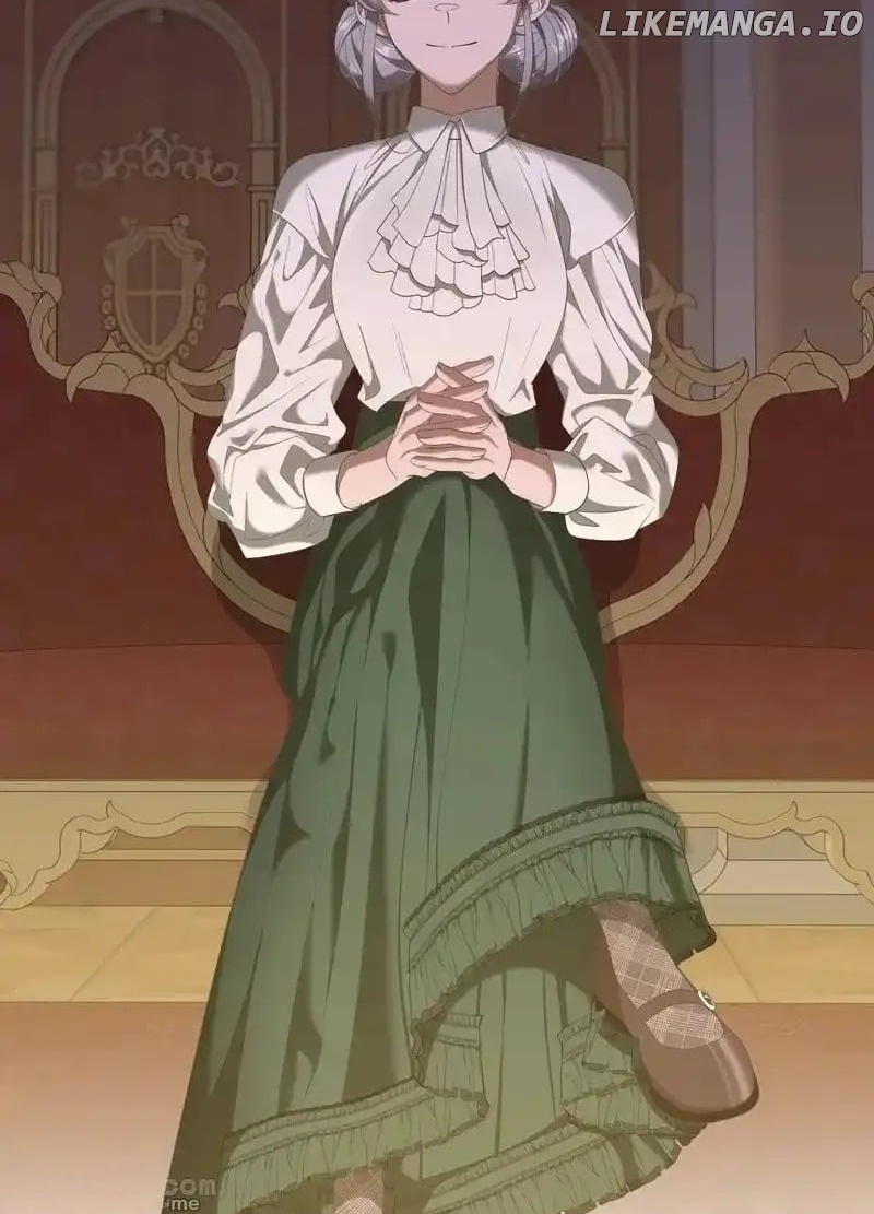 The Bride of the Fallen Angel chapter 8 - page 96